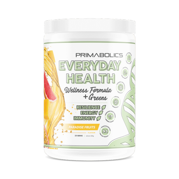 EVERYDAY HEALTH WELLNESS FORMULA – 25 SERVE - Image 3