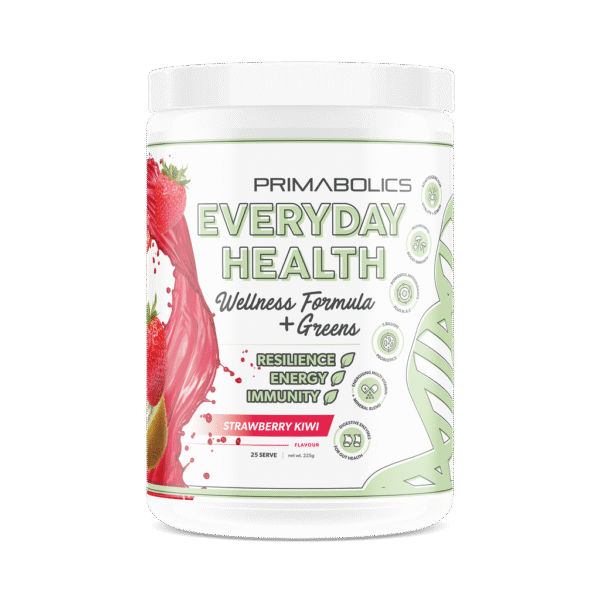 EVERYDAY HEALTH WELLNESS FORMULA – 25 SERVE