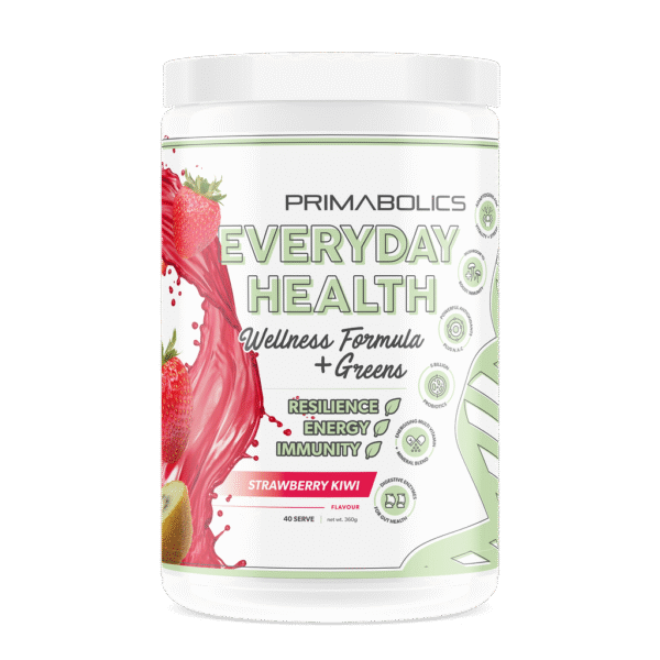 EVERYDAY HEALTH WELLNESS FORMULA – 40 SERVE - Image 5