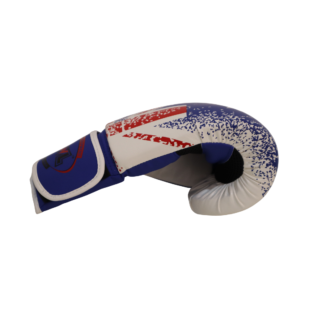 BRAWL Durable PU Leather Exterior Boxing Gloves – Australia