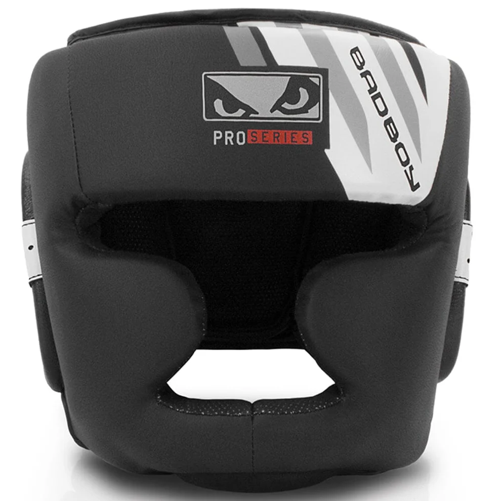 Bad Boy Pro Series Advanced Full Head Guard